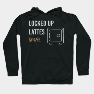 beans on lock Hoodie